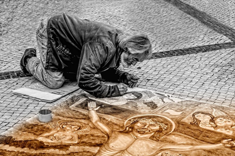Mindfulness Image