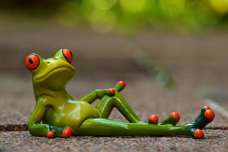 Deep Breathing Exercise